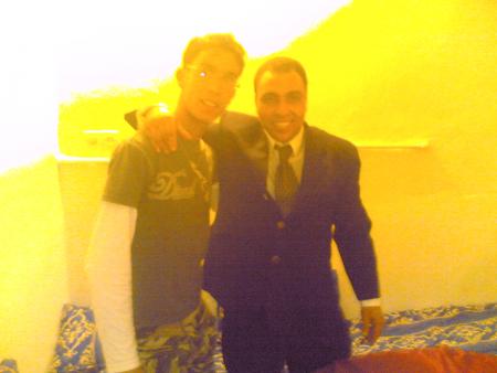 mohamed soota